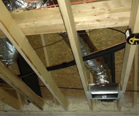 Middlebrooks Heat, Air & Refrigeration