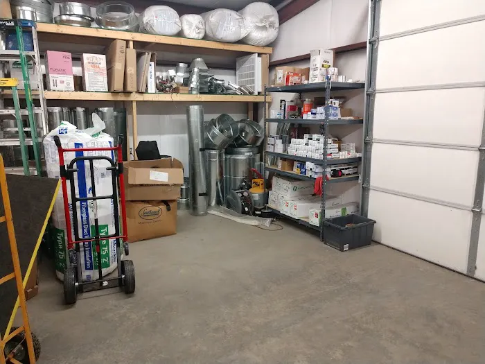 Middlebrooks Heat, Air & Refrigeration Picture 6