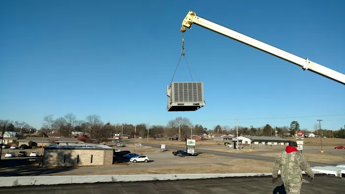 Middlebrooks Heat, Air & Refrigeration Picture 7