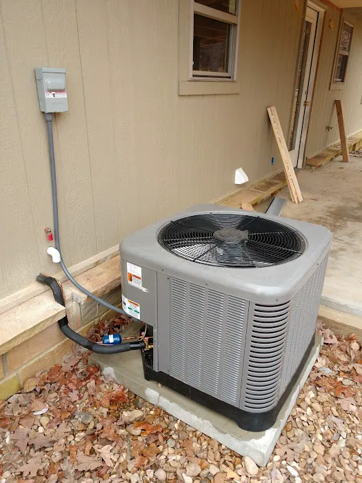 Middlebrooks Heat, Air & Refrigeration Picture 2