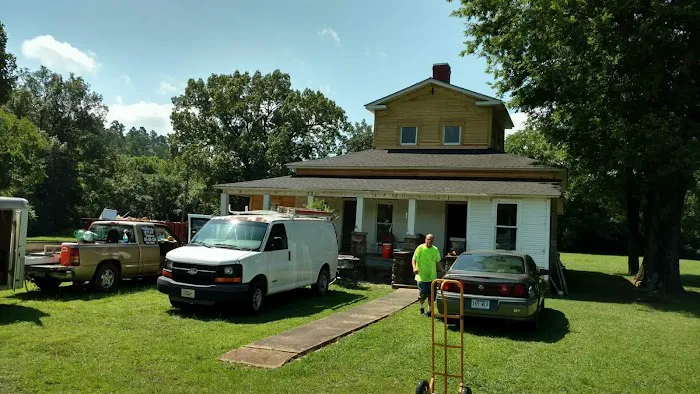 Middlebrooks Heat, Air & Refrigeration Picture 4