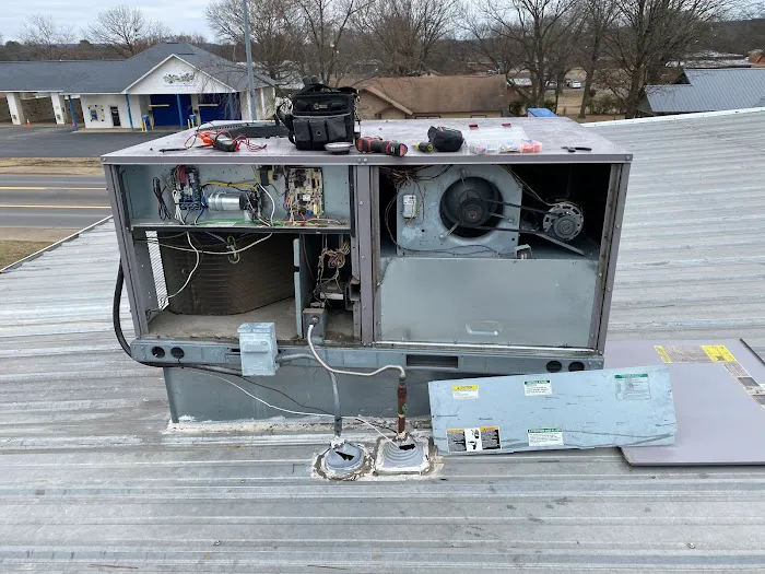 Arctic AirPro Care & Heat Llc Picture 7