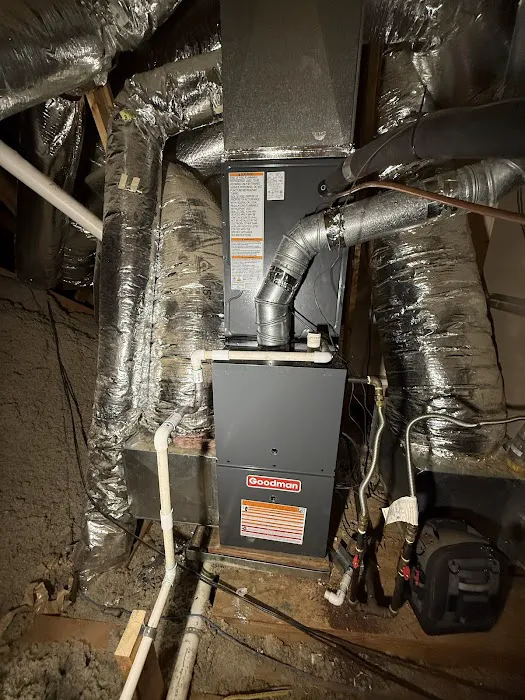 Arctic AirPro Care & Heat Llc Picture 6