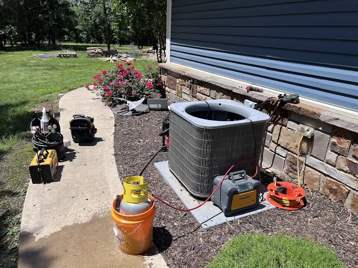 Arctic AirPro Care & Heat Llc Picture 10