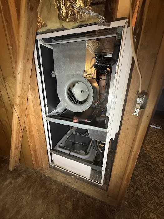 Arctic AirPro Care & Heat Llc Picture 3