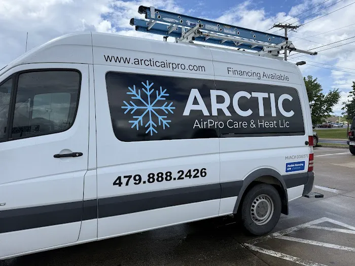 Arctic AirPro Care & Heat Llc Picture 5