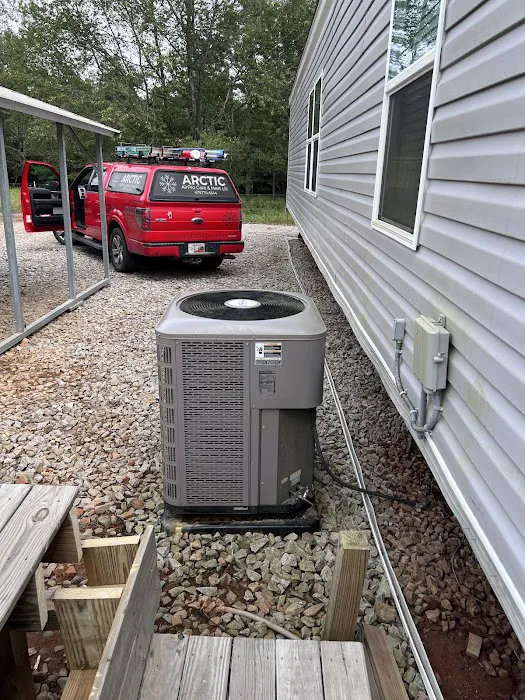 Arctic AirPro Care & Heat Llc Picture 1