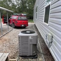 Arctic AirPro Care & Heat Llc ico