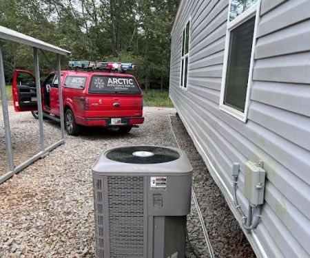 Arctic AirPro Care & Heat Llc