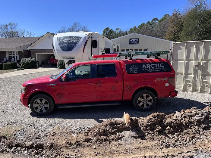 Arctic AirPro Care & Heat Llc Picture 2