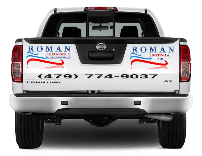 Roman Heating & Air Picture 6