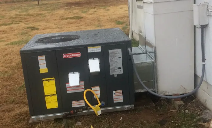 Roman Heating & Air Picture 4