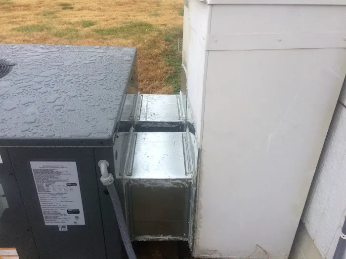 Roman Heating & Air Picture 5