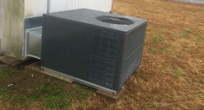 Roman Heating & Air Picture 1