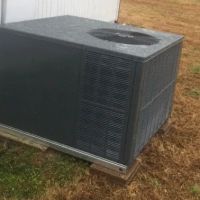 Roman Heating & Air ico