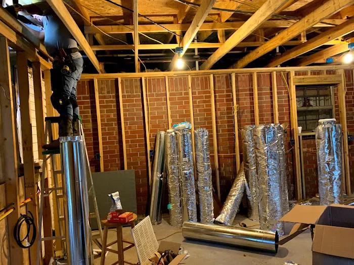 Roman Heating & Air Picture 3