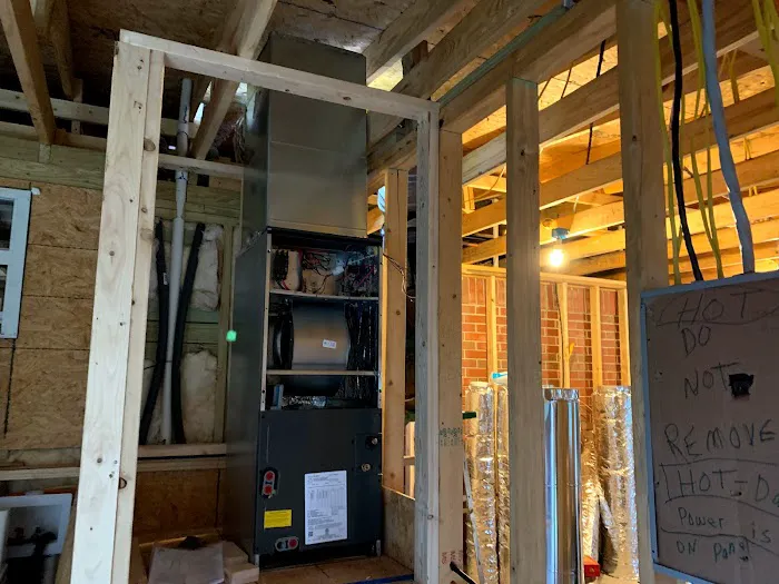 Roman Heating & Air Picture 2