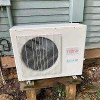 Jackson's Heating Air Conditioning ico