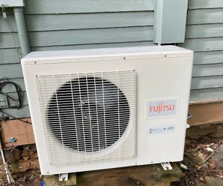 Jackson's Heating Air Conditioning