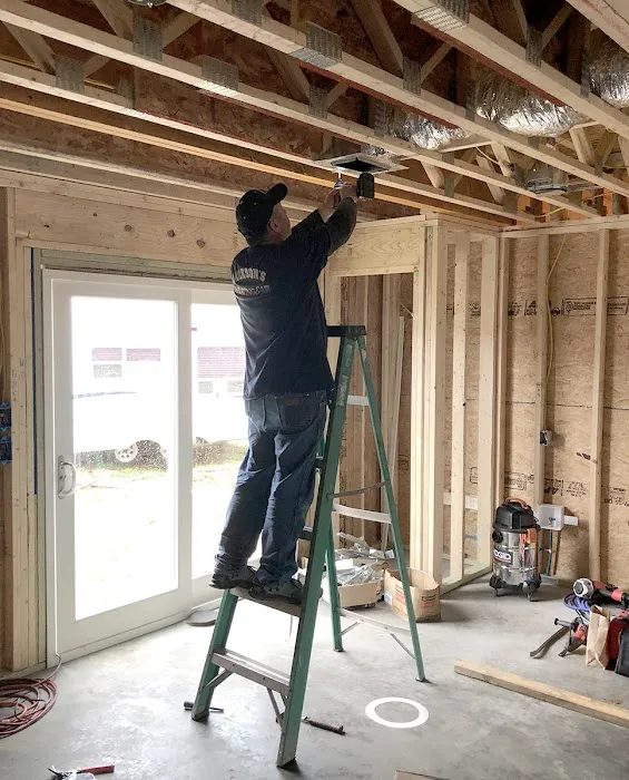 Jackson's Heating Air Conditioning Picture 5