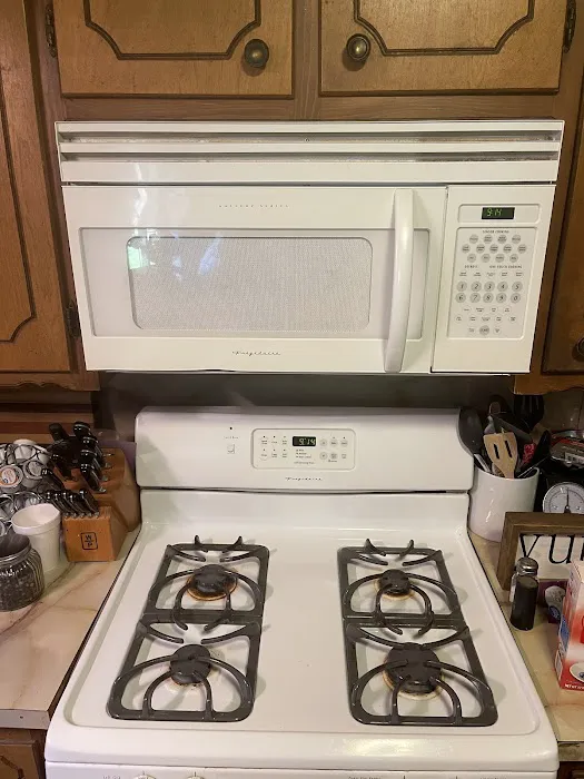 Jackson's Heating Air Conditioning Picture 4