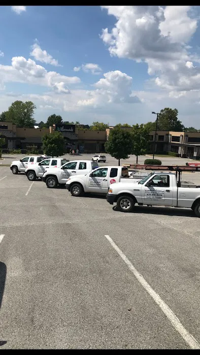 Comfort Control Inc Picture 1