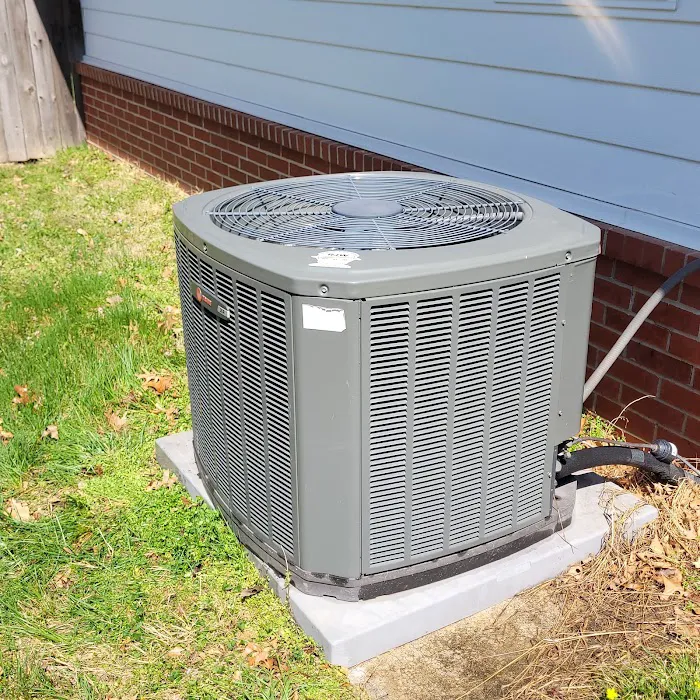 RJW Mechanical, LLC Picture 5