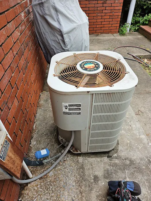 RJW Mechanical, LLC Picture 6