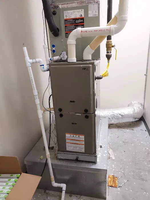 RJW Mechanical, LLC Picture 4