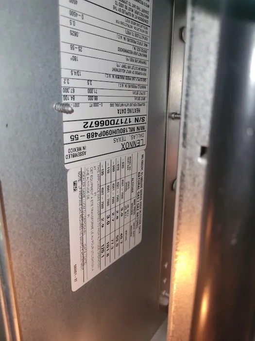 RJW Mechanical, LLC Picture 3