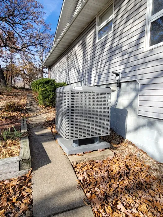 RJW Mechanical, LLC Picture 9