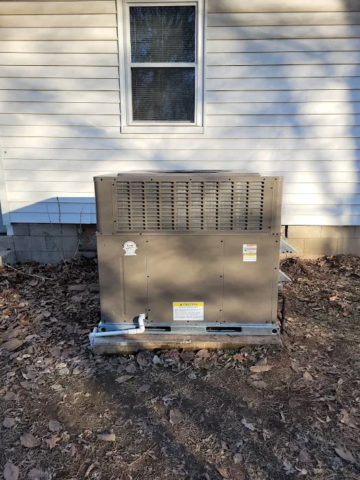 RJW Mechanical, LLC Picture 7