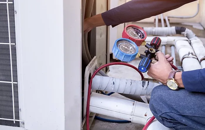 RJW Mechanical, LLC Picture 10