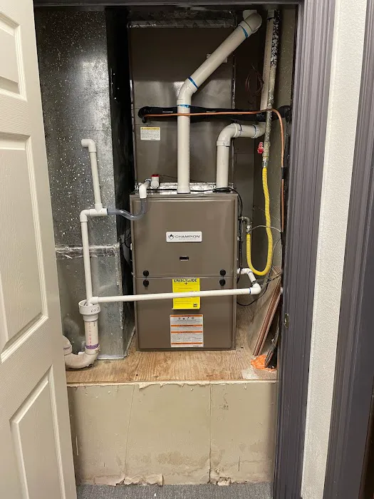 Farrar Heat & Air Picture 5