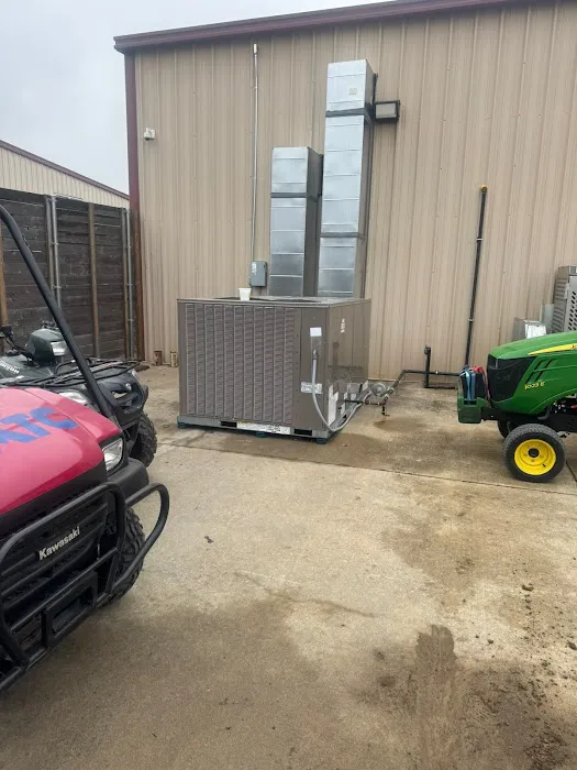 Farrar Heat & Air Picture 7