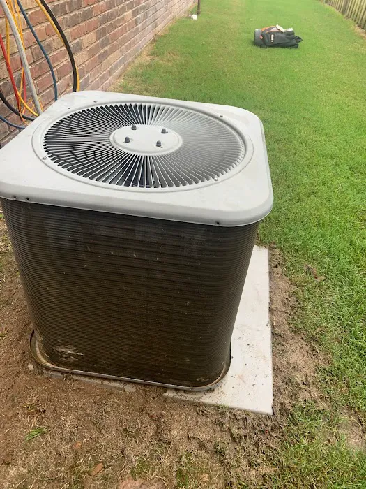 Farrar Heat & Air Picture 9