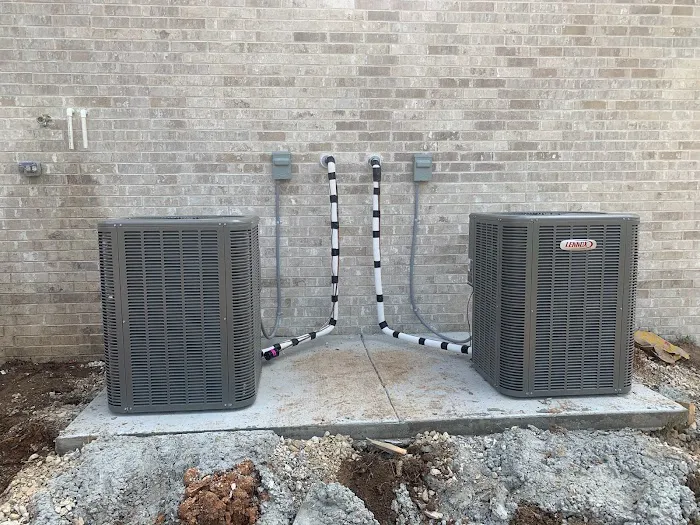 Farrar Heat & Air Picture 6