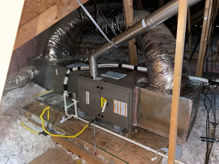 Farrar Heat & Air Picture 8