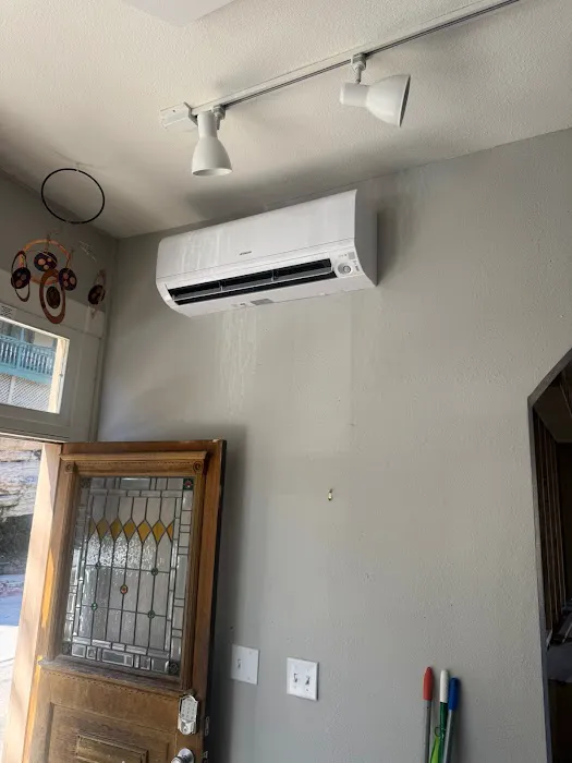 Farrar Heat & Air Picture 1