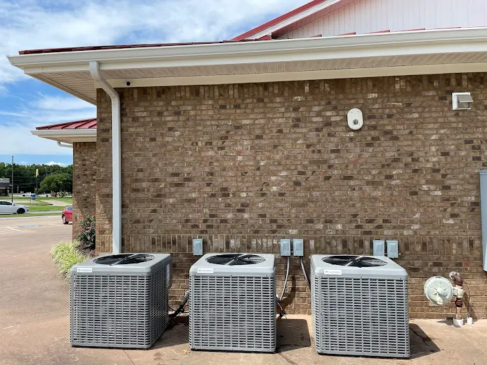 Farrar Heat & Air Picture 10