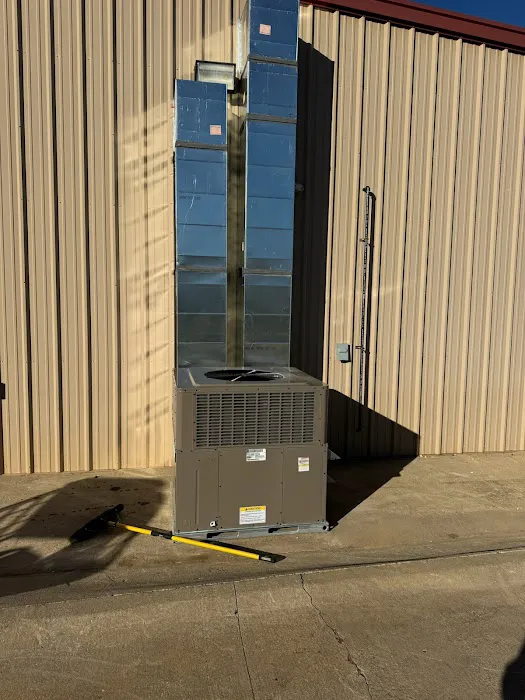 Farrar Heat & Air Picture 2