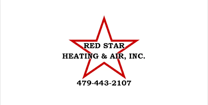 Red Star Heating and Air Picture 1