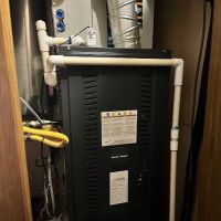 Blue Collar HVAC ico