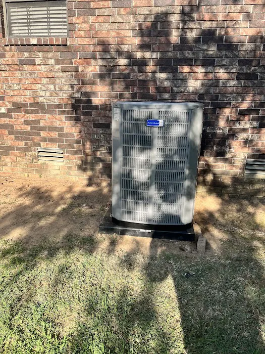 Blue Collar HVAC Picture 2