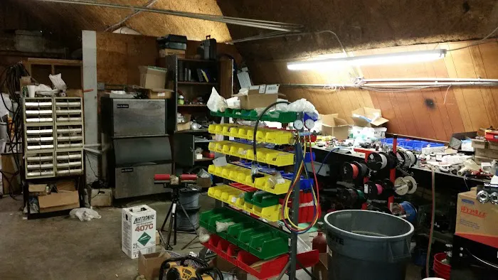 Johnson Heating and Cooling Picture 2