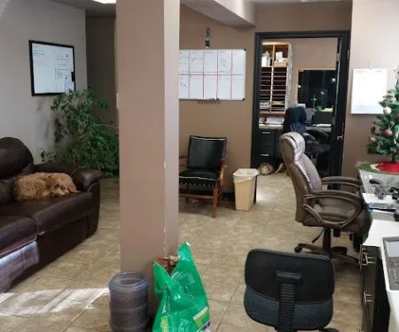 Johnson Heating and Cooling