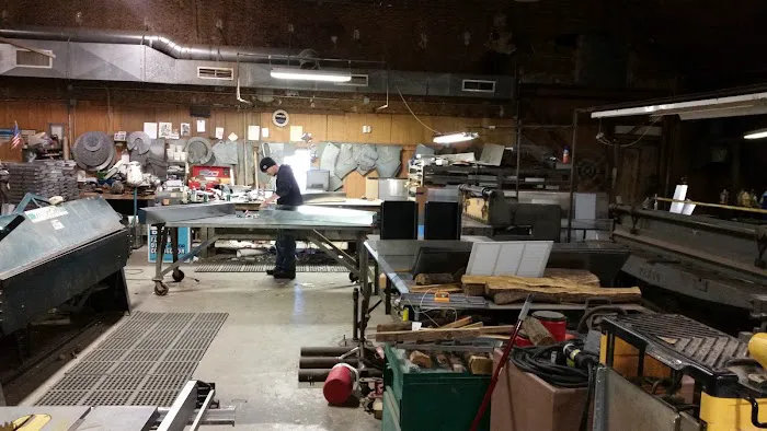 Johnson Heating and Cooling Picture 4