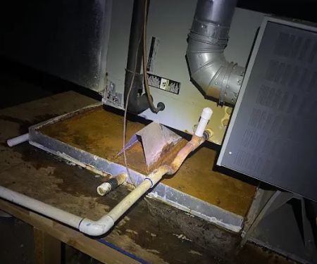 Mark Rogers Heat & Air