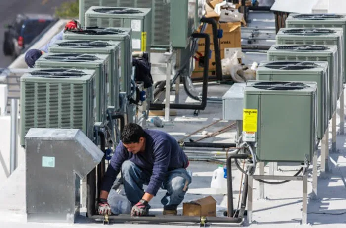 Robbins Refrigeration LLC Picture 3