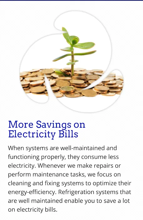 Robbins Refrigeration LLC Picture 10